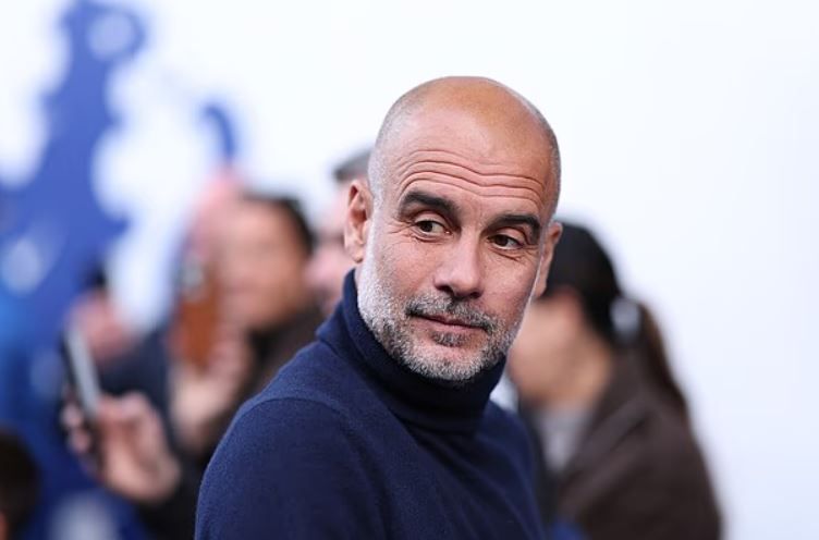 เป็ปชี้เกมดวลปืน ตัดสินแชมป์ลีก