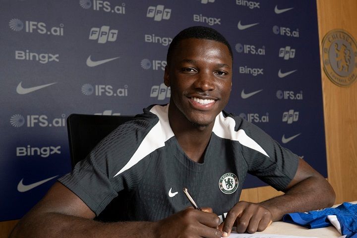 ไคเซโด้อยู่โยงสิงห์ ขอเป็นตำนานกับทีม