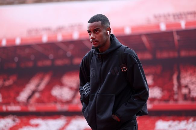 อิซัคเผยทีมเจ็บปวด หลังเอกิติเก้เจ็บหนัก