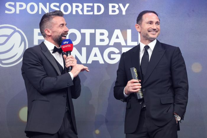 แลมพาร์ดกุนซือยอดเยี่ยม พาโคเวนทรีขึ้นพรีเมียร์ลีก