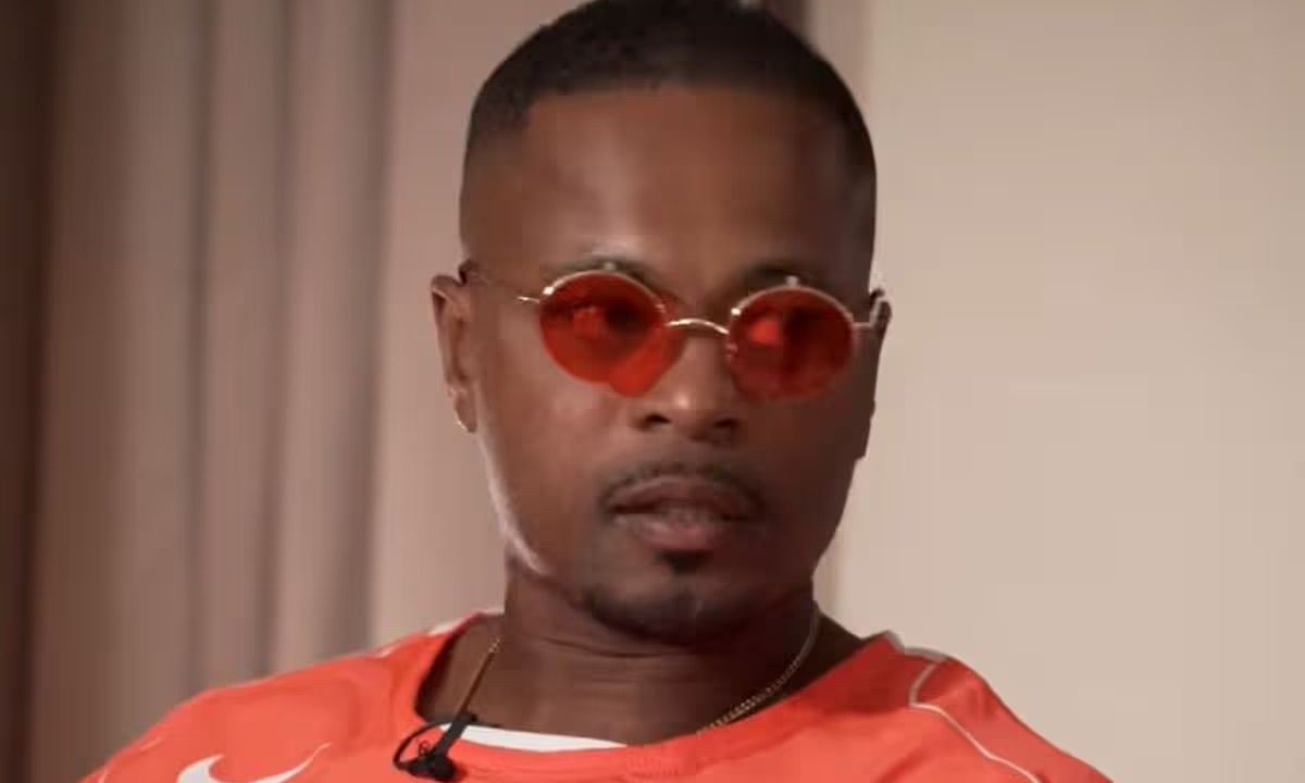 "อันตรายต่อสังคม!" เอฟร่า สับแหลก 'วัลค็อตต์' หลังบังอาจเทียบชั้นปืนปัจจุบันกับผีชุด 2008