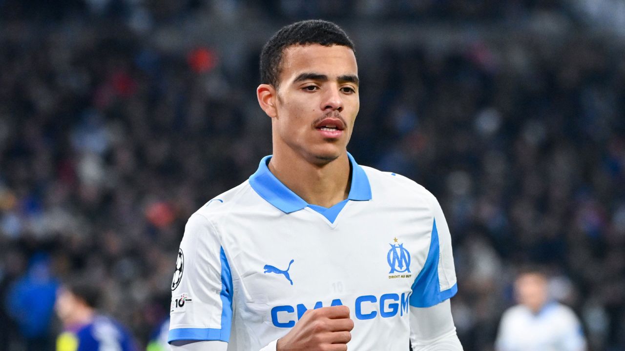 พรีวิลเลจ! 'เบลอองด้า' แฉยับ 'กรีนวู้ด' วินัยซ้อมบูด-ทำตัวเหนือเพื่อน