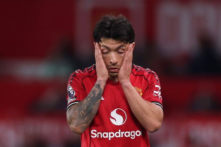 ผีอุทธรณ์ไม่ผ่าน ลิซ่าโดนแบน2นัด