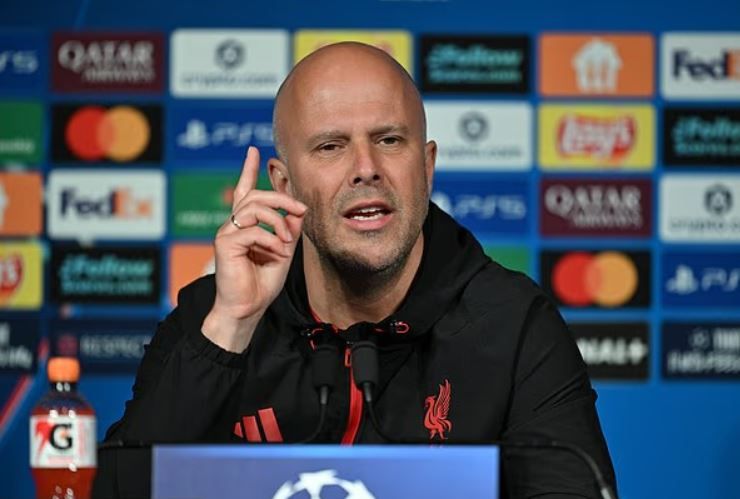 สล็อทลั่นหงส์ครองบอลเยอะ แม้ถูกมองเล่นน่าเบื่อ