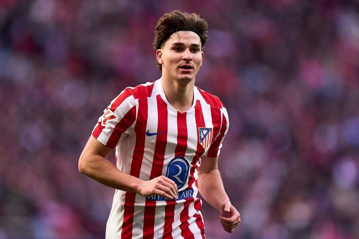 เอเยนต์ยืนยัน อัลวาเรซไม่ได้หาบ้านที่บาร์เซโลน่า