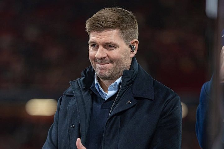 เบิร์นลี่ย์เล็งเจอร์ราร์ด นั่งกุนซือใหม่