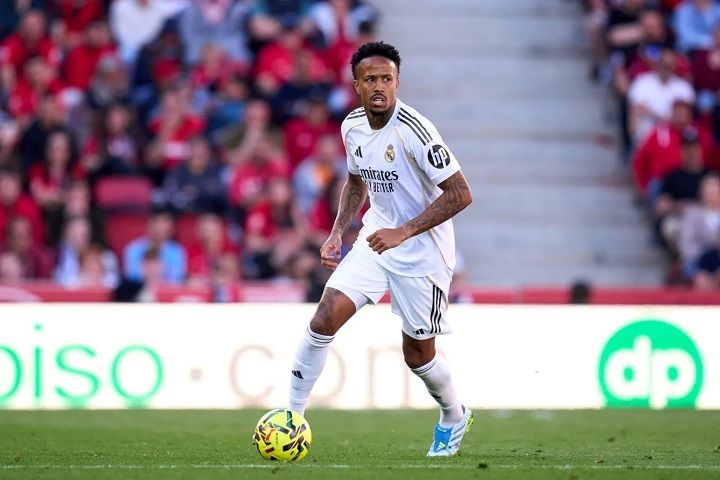 มิลิเตาเข้าผ่าตัด พลาดลุยฟุตบอลโลก