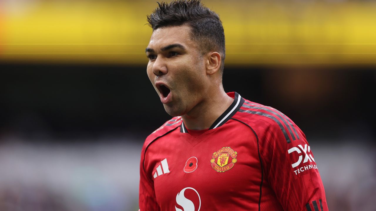 'คาเซมิโร่' บอกปัดเงินถังซาอุฯ! เตรียมซบ 'อินเตอร์ ไมอามี' ลุยเมเจอร์ลีก