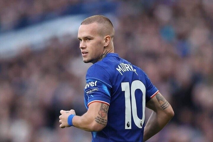 มูดรีคสู้ต่อ ยื่นอุทธรณ์โทษแบน 4 ปี