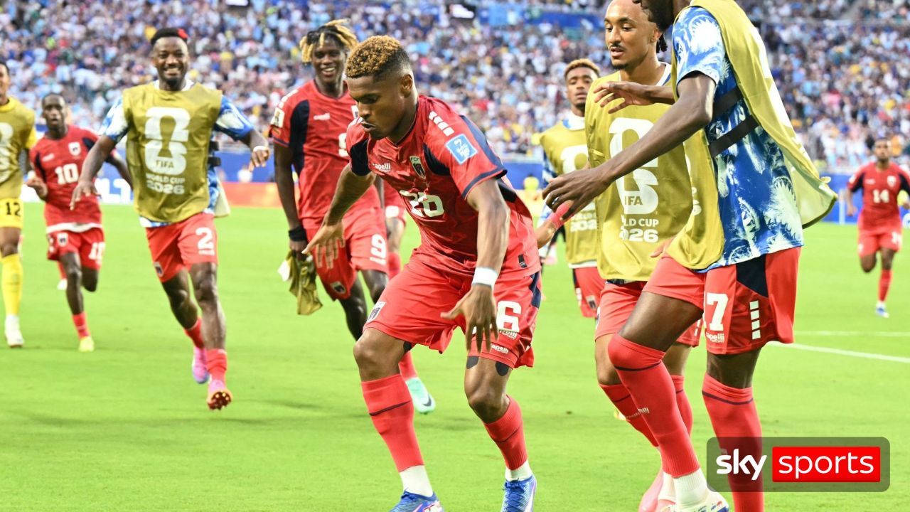 อุรุกวัย 2-2 เคปเวิร์ด : ม้ามืดเกาะเล็กไล่ตีเสมอแชมป์โลก เทพนิยายยังไม่จบ