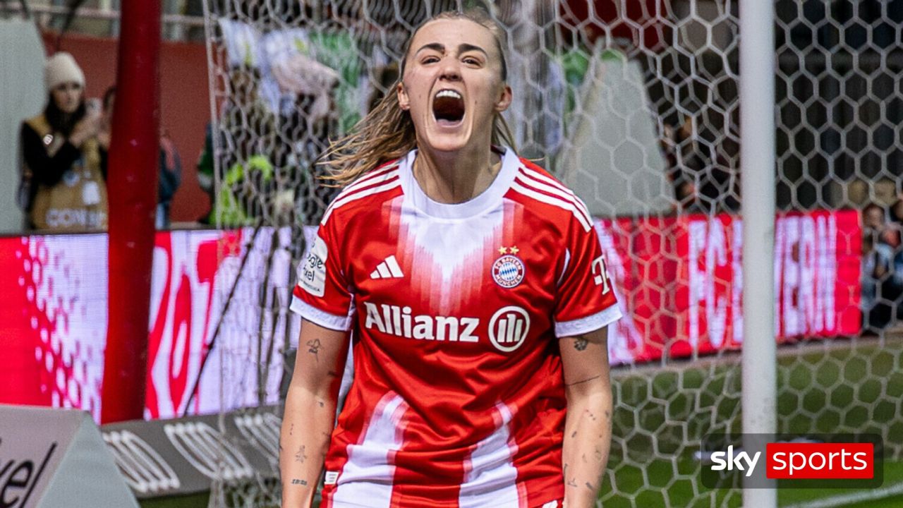 อาร์เซนอลคว้า สแตนเวย์! มิดฟิลด์ทีมชาติอังกฤษกลับ WSL หลัง 4 ปีที่บาเยิร์น