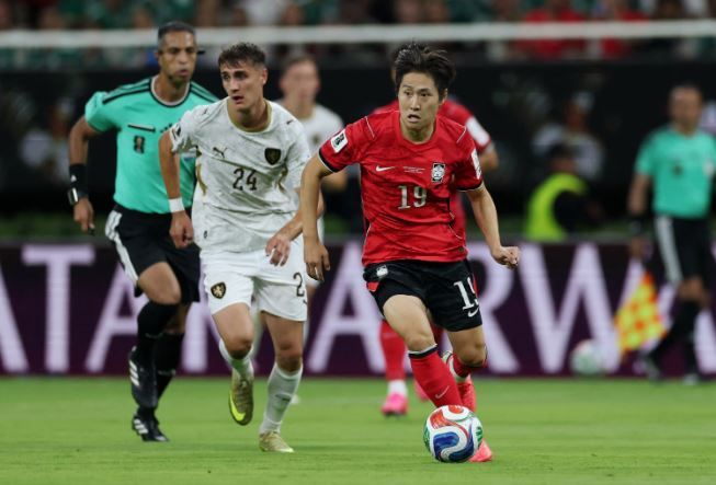 ตราหมีปิดดีล! เตรียมเปิดตัว อี คัง-อิน เสริมแนวรุก เซ็นยาว 5 ปี