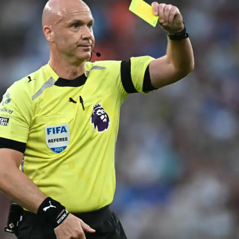 คณะร่างกติกาเล็งขยายอำนาจ VAR