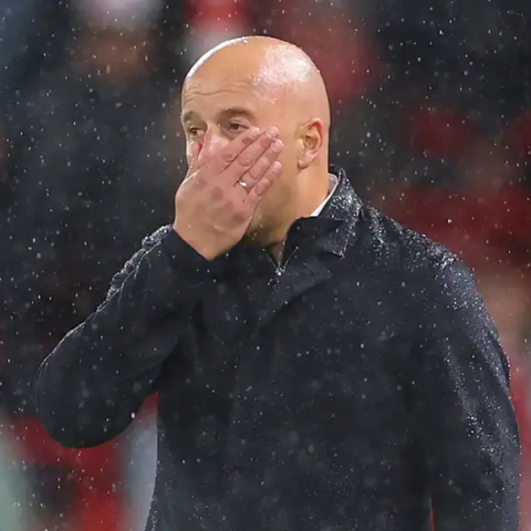 บอร์ดลิเวอร์พูลหนุนชล็อต แม้ฟอร์มย่ำแย่