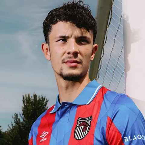 จู๊ด เบลล์ ตอบรับร่วมทีมชาติไทย บู๊ศรีลังกา