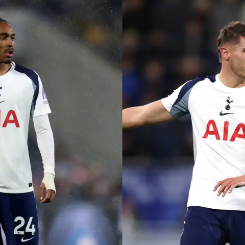 แฟรงก์ยืนยันเหตุการณ์หลังเกมเป็นเพียงเรื่องเล็กน้อย