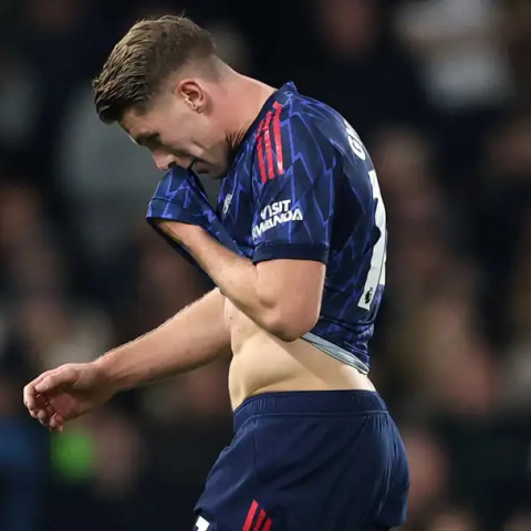 ดูวิเคราะห์ อาร์เตต้าเผยกังวลอาการเจ็บของโยเคเรส