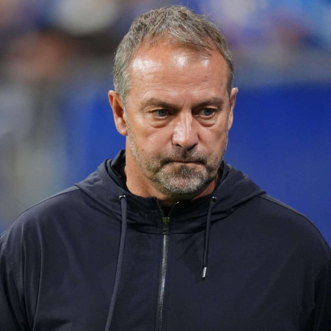 ดูวิเคราะห์ ไม่เปลี่ยนแน่! ฟลิคยันชัด “นี่แหละ DNA บาร์ซ่า” — ดันไลน์สูงคือทางของเรา