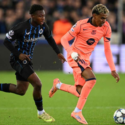 ดูวิเคราะห์ อองรีชี้ บาร์เซโลนายังไม่ดีพอลุ้นแชมป์ยุโรป