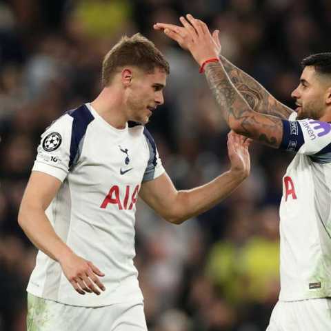 ดูวิเคราะห์ เชอริงแฮมชมแนวรับไก่เดือยทอง เทียบชั้นอาร์เซนอลได้