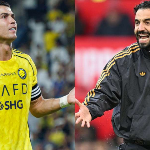 ดูวิเคราะห์ โรนัลโด้รับเจ็บปวดกับผลงานของแมนฯ ยูไนเต็ด