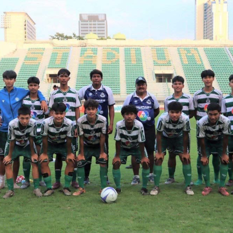 ดูวิเคราะห์ “จากรถขนฝันสู่รอบชิง!” หมอนทองวิทยา จุดไฟแห่งความพยายามให้ทั้งประเทศ