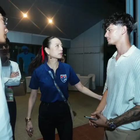 ดูวิเคราะห์ ฟีฟ่าอนุมัติ “จู๊ด เบลล์” พร้อมลุยทีมชาติไทยชุดใหญ่ทันที