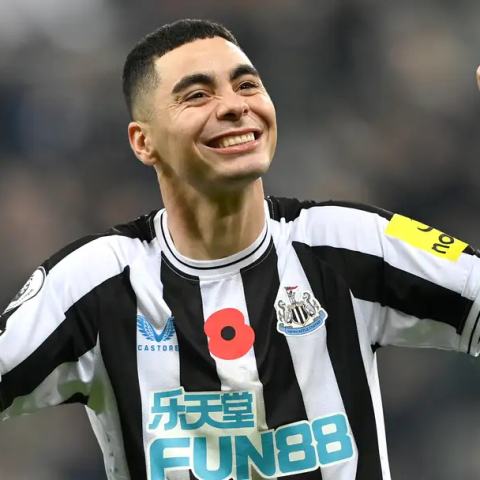 ดูวิเคราะห์ อัลมิรอนสุดซึ้ง! นิวคาสเซิลส่งเหรียญแชมป์ลีกคัพมาให้ถึงมือ