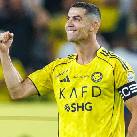 ดูวิเคราะห์ โรนัลโด้มั่นใจ! ถ้ายังได้เล่นพรีเมียร์ลีกตอนนี้ ยิงไม่ต่ำกว่า 25 ลูกแน่