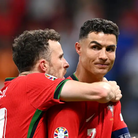 ดูวิเคราะห์ โรนัลโด้เปิดใจ เหตุผลไม่ไปร่วมงานศพโชต้า