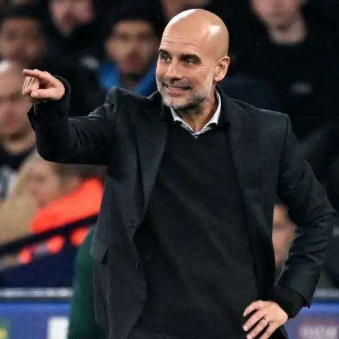 ดูวิเคราะห์ เป๊ปกระตุ้นลูกทีมก่อนดวลลิเวอร์พูล