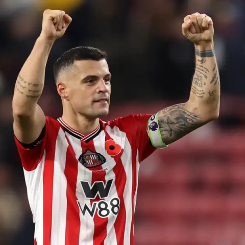 รูนีย์ชมชาก้า ดีลสุดคุ้มของซันเดอร์แลนด์