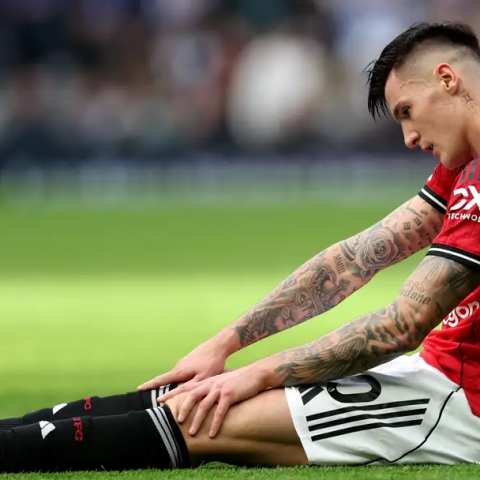 ดูวิเคราะห์ ปีศาจแดงโล่งใจ เชชโก้เจ็บไม่หนัก