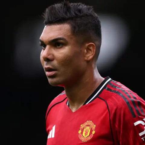 ดูวิเคราะห์ แมนฯ ยูไนเต็ดจ่อขยายสัญญาคาเซมิโร