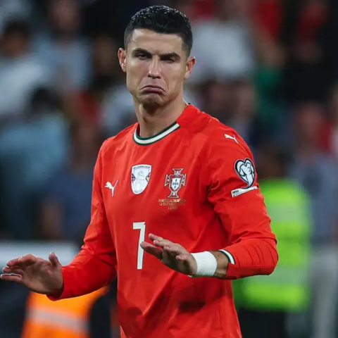 ดูวิเคราะห์ โรนัลโด้ยืนยัน ฟุตบอลโลก 2026 คือบทสรุปของเส้นทางนักเตะ