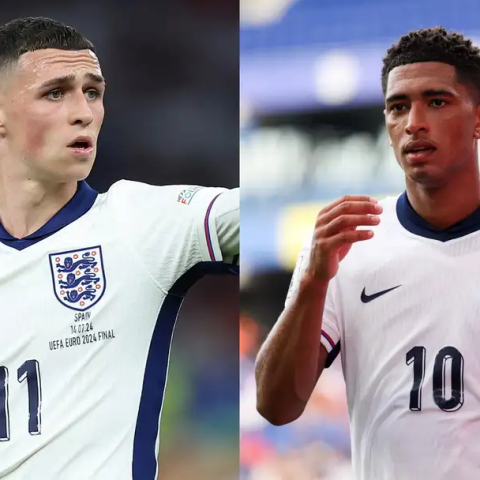 ดูวิเคราะห์ ทูเคิลเผยเหตุ “เคน–เบลลิงแฮม–โฟเด้น” ลงพร้อมกันยาก