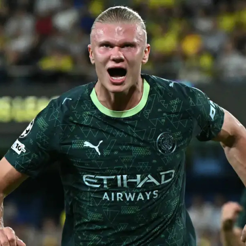 ดูวิเคราะห์ ร้านอาหารจีน ตั้งชื่อเมนู “ฮาลันด์ สเปเชียล”