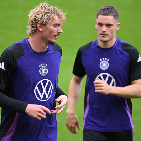 ดูวิเคราะห์ ป้องเพื่อน! โวลเตอมาเดอเชื่อ ‘เวียร์ตซ์’ ปรับตัวพรีเมียร์ลีกได้ดีกว่า