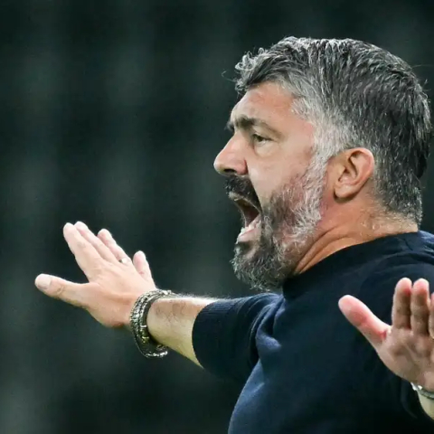 ดูวิเคราะห์ กัตตูโซไม่ทน! จวกแฟนอิตาลีหลังร้องเพลงด่านักเตะ