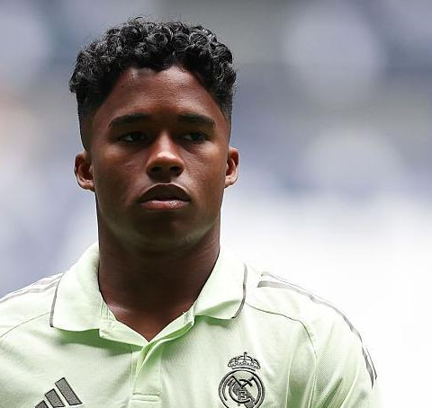 อันเช่เบรกข่าว! ยันไม่เคยบอก ‘เอ็นดริค’ หนีราชันเพื่อโอกาสลุยบอลโลก