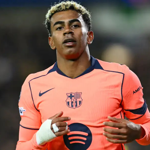 ดูวิเคราะห์ อดีตกุนซือสเปนห่วงอนาคต “ยามาล” อาจสะดุดเพราะพฤติกรรมนอกสนาม