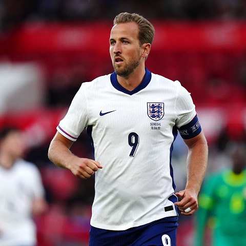 ดูวิเคราะห์ “เคน” ยอมรับต้องคว้าแชมป์ใหญ่ หากหวังลุ้นรางวัลนักเตะแห่งปี