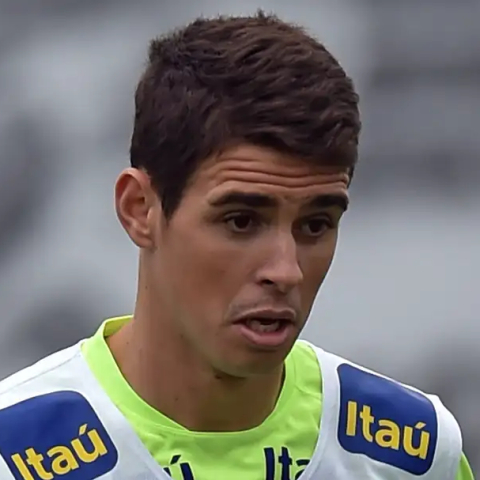 ออสการ์ออกจากโรงพยาบาลแล้ว หลังพบอาการผิดปกติทางหัวใจ