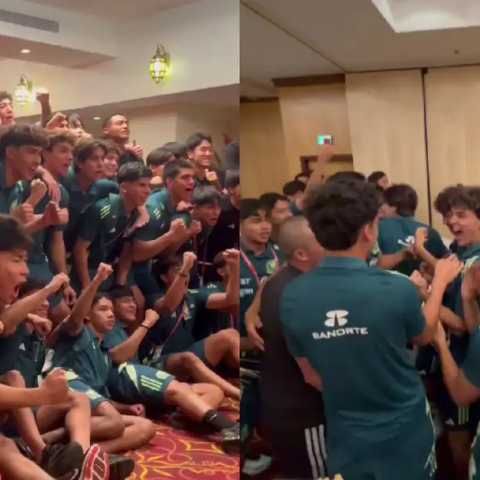 ดูวิเคราะห์ ญี่ปุ่น–เม็กซิโก U17 เรื่องราวมิตรภาพงดงาม