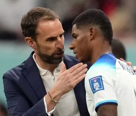 ดูวิเคราะห์ เซาธ์เกตเผยเหตุผลลับ ทำไมแรชฟอร์ดยิงพลาดยูโร