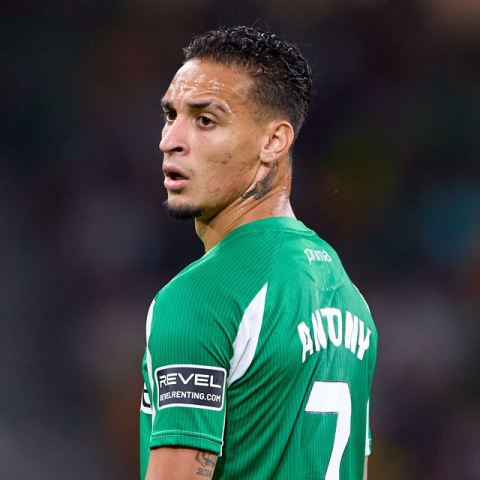 ดูวิเคราะห์ “เกือบไม่ได้กลับเบติส!” อันโตนีเผย บาเยิร์นโทรจีบวินาทีสุดท้าย