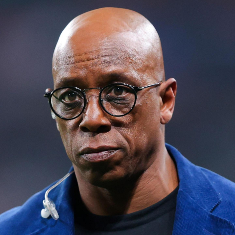 'ไรท์' ลั่นสนั่น! ป้องจู๊ดเต็มแรง ชี้อังกฤษยังไม่พร้อมมี “ซูเปอร์สตาร์ผิวสี”