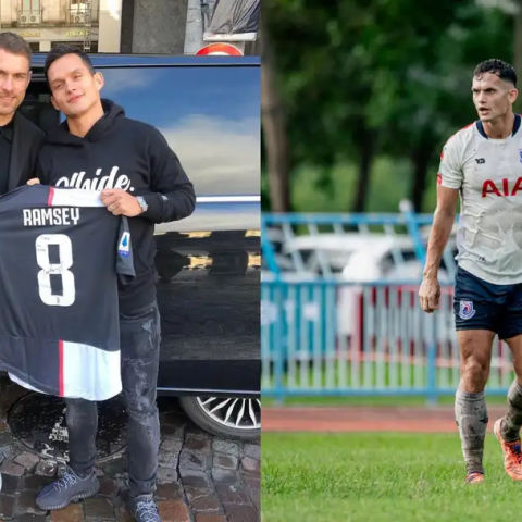 ดูวิเคราะห์ แรมซีย์เปิดใจ ถึงโอกาสร่วมงานกับมิก้า ที่สมุย ยูไนเต็ด