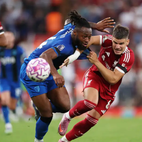 ดูวิเคราะห์ เชียเรอร์เตือน เซเมนโย อาจเจอความกดดันแบบเดียวกับเคอร์เคซ