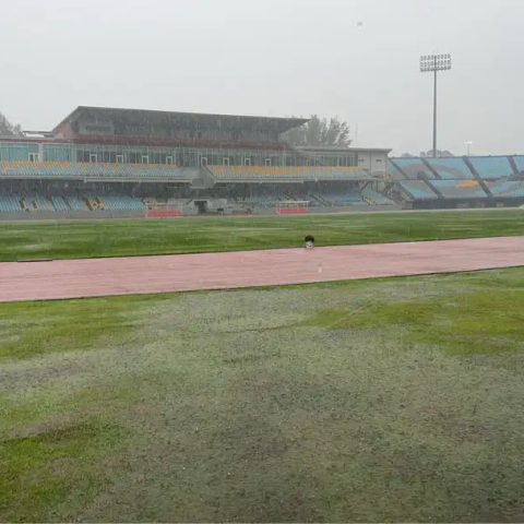 ดูวิเคราะห์ ซีเกมส์อาจย้ายสนามจากสงขลา เหตุน้ำท่วม